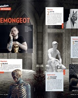 romain demongeot CB news<br />