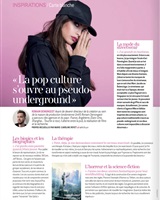 romain demongeot Strategies<br />