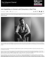 romain demongeot LBB mediamonks<br />