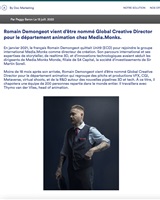 romain demongeot media.monks 2<br />