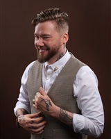 romain demongeot<br />