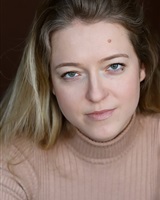 Natalia Pujszo<br />Anne d photo