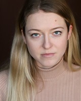 Natalia Pujszo<br />Anne d photo