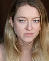 Natalia Pujszo<br />Anne d photo