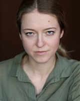 Natalia Pujszo<br />Anne d photo