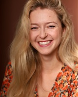 Natalia Pujszo<br />Anne d photo