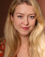Natalia Pujszo<br />Anne d photo