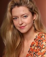 Natalia Pujszo<br />Anne d photo