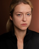 Natalia Pujszo<br />Anne d photo