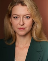 Natalia Pujszo<br />Anne d photo