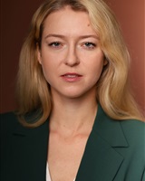 Natalia Pujszo<br />Anne d photo