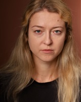 Natalia Pujszo<br />Anne d photo