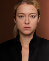 Natalia Pujszo<br />Anne d photo