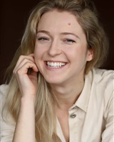 Natalia Pujszo<br />Anne d photo