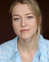 Natalia Pujszo<br />Anne d photo
