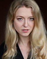 Natalia Pujszo<br />Anne d photo