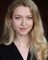 Natalia Pujszo<br />Anne d photo