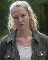 Natalia Pujszo photo<br />Izabella Binkowska