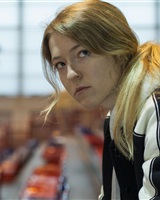 Natalia Pujszo<br />Marie-Laure Dutel