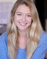Natalia Pujszo<br />Anne d