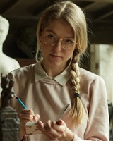 Natalia Pujszo<br />Marie-Laure Dutel