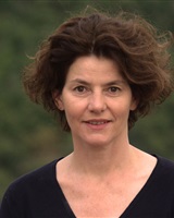 Benedicte Bosc photo s1<br />CLG Lowden