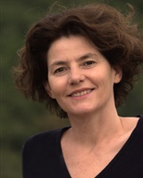 Benedicte Bosc Photo<br />CLG