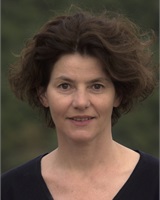 Benedicte bosc<br />CLG