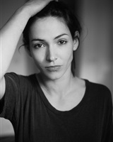 Malya Roman 
© Lisa Lesourd