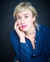 Juliette Poissonnier 
© Céline Nieszawer