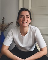 MARION BOUQUET 
Victowria