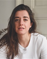 MARION BOUQUET 
Victowria