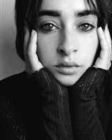 SONIA BENDHAOU 
STÉPHANE PITTI