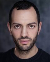 Michael Wharley