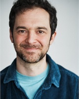 Guillaume Vanhille - Comédien<br />&copy; Liza Miri