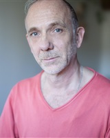 Benoit Di Marco - 2025<br />Audrey Jean