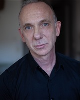 Benoit Di Marco - 2025<br />Audrey Jean
