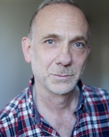 Benoit Di Marco - 2025<br />Audrey Jean