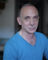 Benoit Di Marco - 2025<br />Audrey Jean