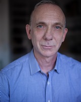 Benoit Di Marco - 2025<br />Audrey Jean