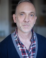 Benoit Di Marco - 2025<br />Audrey Jean