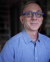 Benoit Di Marco - 2025<br />Audrey Jean