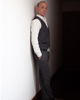 Benoit Di Marco - 2025<br />Audrey Jean