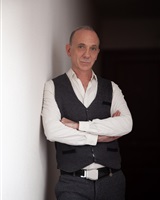 Benoit Di Marco - 2025<br />Audrey Jean