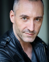 Portrait<br />Luka Kellou