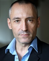 Portrait<br />Luka Kellou