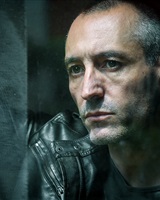 Portrait<br />© Luka Kellou