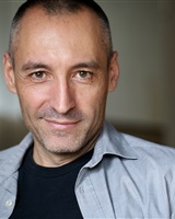 portrait<br />Luka Kellou