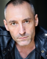 Portrait<br />Luka Kellou
