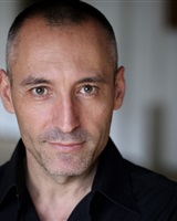 Jérôme Paza<br />Luka Kellou